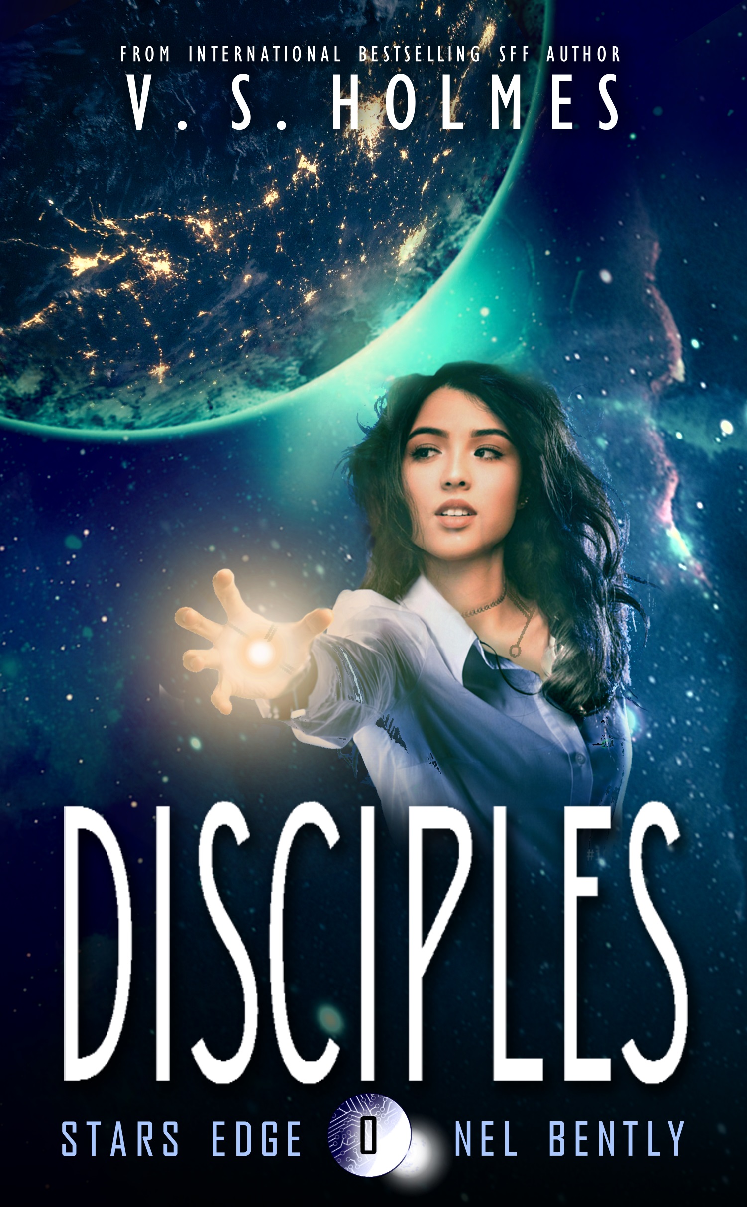 Disciples (Starsedge: Nel Bently Book 0)