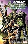 Savage Avengers, Vol. 2 by Gerry Duggan