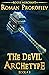 The Devil Archetype (Rogue ...