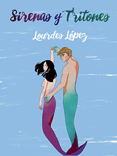 Sirenas y tritones
