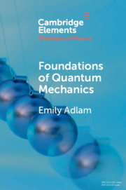 Foundations of Quantum Mechanics (ebook)