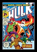 Incredible Hulk (1962-1999) #166