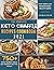 The Complete Keto Chaffle C...