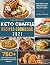 The Complete Keto Chaffle Cookbook 2021 by Michelle Taylor
