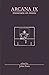 Arcana IX by John Zorn