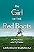 The Girl in the Red Boots by Judith Ruskay Rabinor