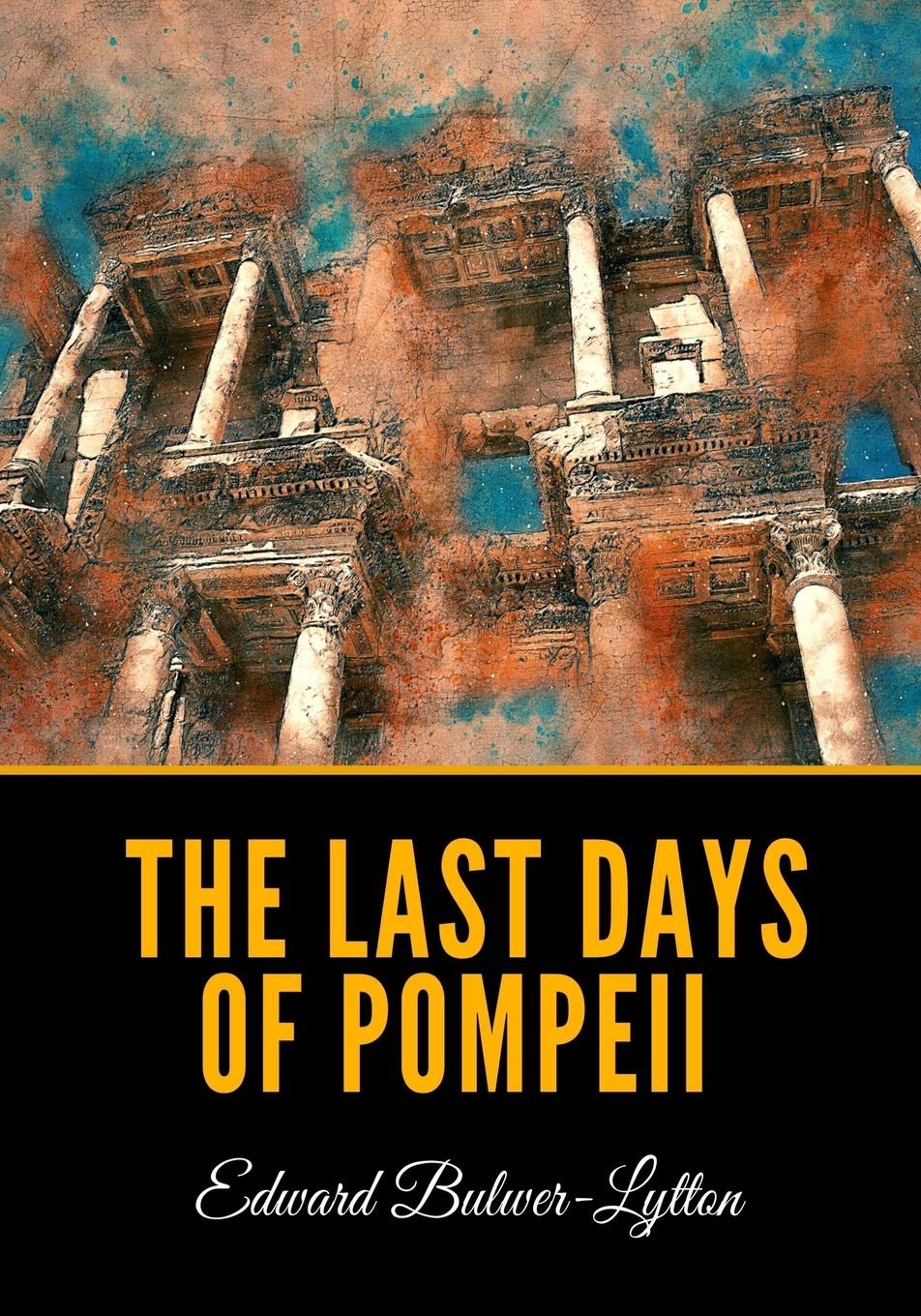 The Last Days of Pompeii