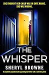 The Whisper by Sheryl Browne