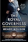 The Royal Governess