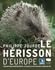 Le Hérisson D'europe by Philippe Jourde