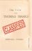 The File on Thomas Marks