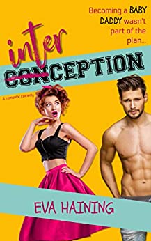 Interception (Hall of Fame #2)