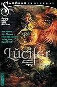Lucifer, Vol. 2: The Divine Tragedy