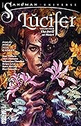 Lucifer, Vol. 4: The Devil at Heart