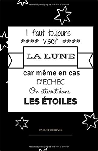 Carnet de Rêves