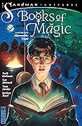 Books of Magic, Vol. 1: Moveable Type
