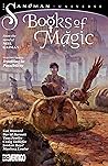 Books of Magic, V...