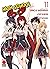 High School DxD, Vol. 11