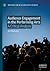 Audience Engagement in the ...