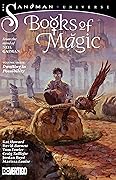 Books of Magic, Vol. 3: Dwelling in Possibility