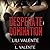 Desperate Domination (Bought by the Billionaire, #3) by Lili Valente
