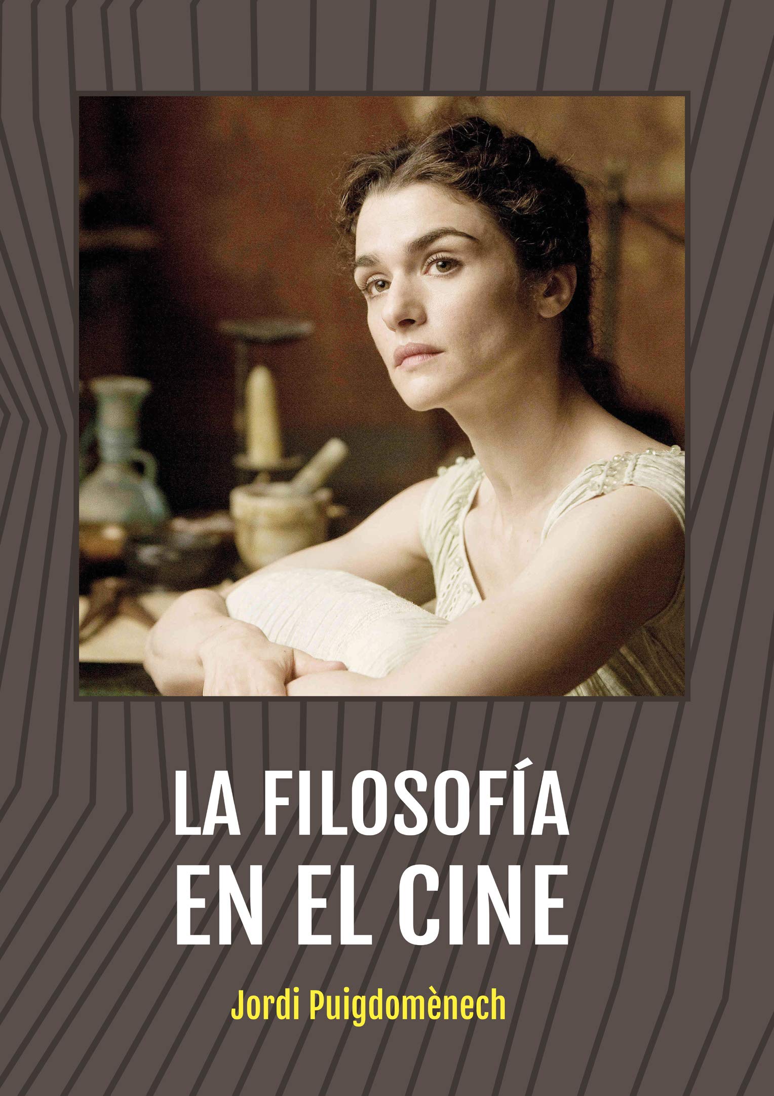 La filosofía en el cine (Paperback)