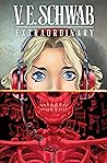 V.E. Schwab's ExtraOrdinary #0 by V.E. Schwab