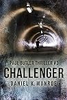 Challenger (Paul Butler Thrillers Book 3)
