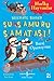 Su Samuru Şamatası! - Baraj Operasyonu (Otter Chaos #2)