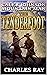 Caleb Johnson: Mountain Man: Tenderfoot: A Frontier Western Adventure (A Mountain Life Western Adventure Book 8)