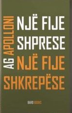 Një fije shprese një fije shkrepëse (Unknown Binding)