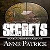 Secrets by Anne Patrick