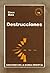 Destrucciones