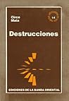 Destrucciones