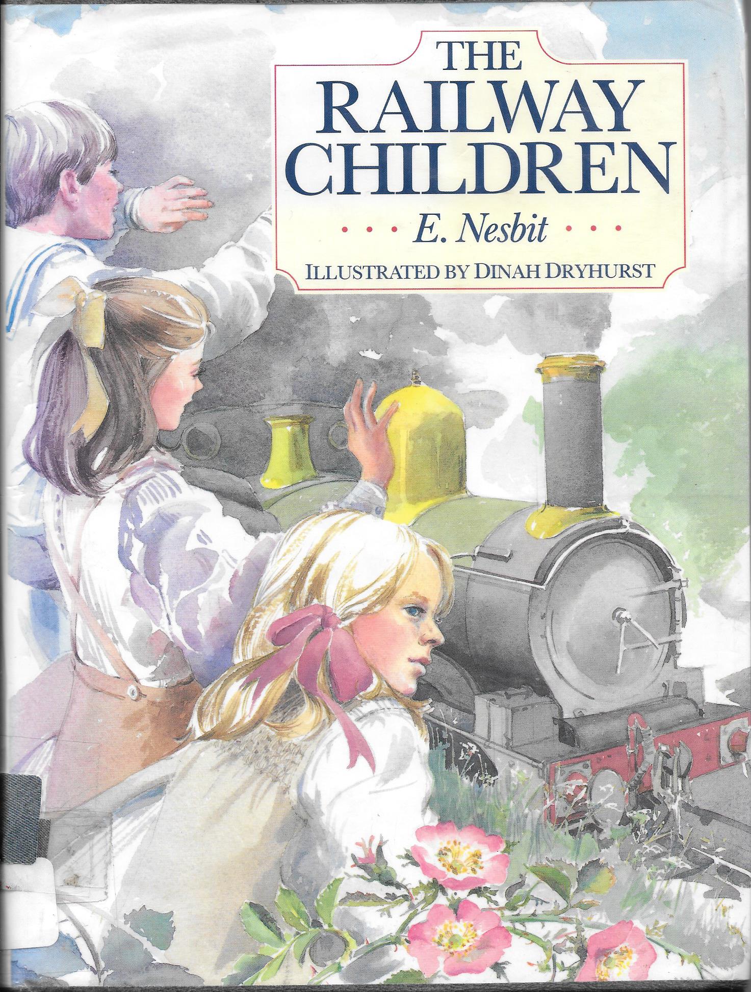 The Railway Children