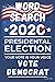 USA Word Search: STATES - P...