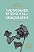 Vad kommer efter socialdemokratin? Tankar om 20-talet