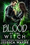 Blood of the Witch