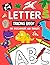 Letter Tracing Book for Pre...