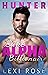 Hunter (Lake Alpha Billionaire #3)