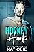 Hockey Hunk (Loving the Puc...