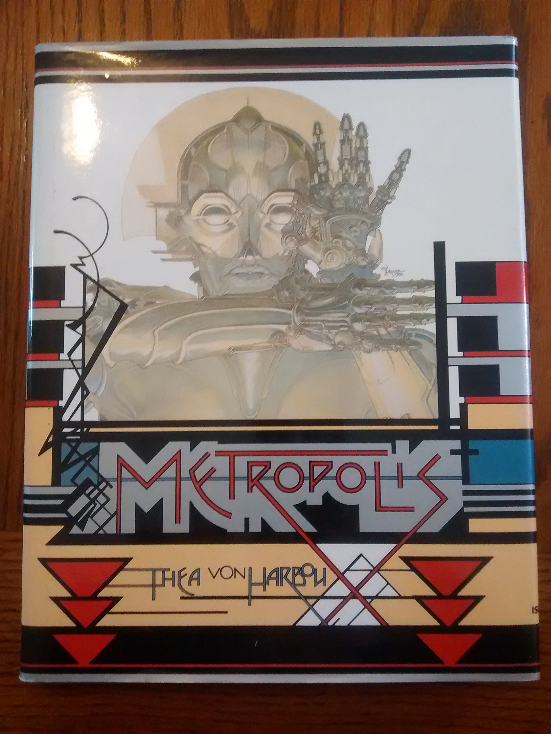 Metropolis