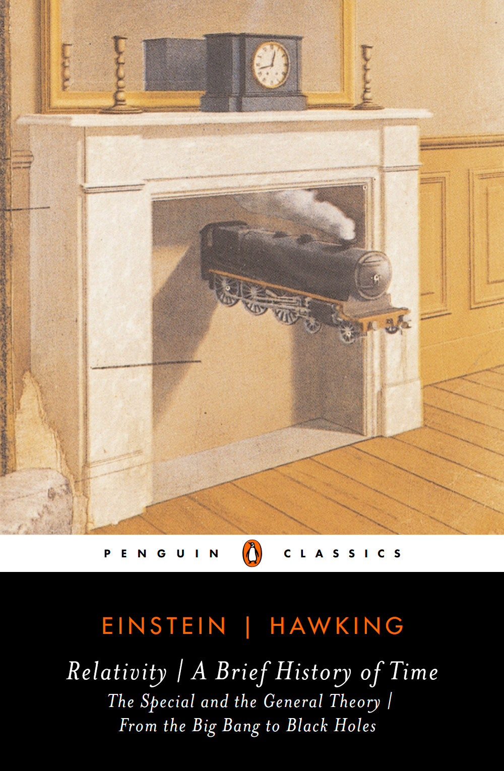 Relativity | A Brief History of Time