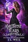 Amethyst Tears