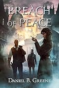 Breach of Peace (Lawful Times, #1)