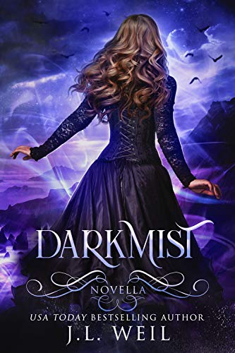 Darkmist (Luminescence #3.5)