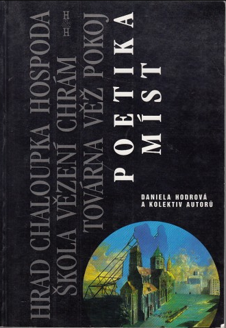 Poetika míst: Kapitoly z literární tematologie