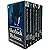 Sherlock Holmes Series Complete Collection 7 Books Set by Arthur Conan Doyle (Return,Memories,Adventures,Valley of Fear & His Last Bow,Case-Book,Hound of Baskerville & Study in Scarlet & Sign of Four)