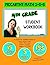 McCarthy Math 1-5-5 by Sarah McCarthy