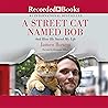 A Street Cat Name...